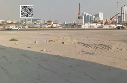 Land - Studio for sale in Al Rashidiya Towers - Al Rashidiya - Ajman Downtown - Ajman