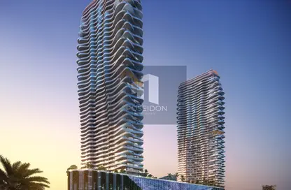 Apartment - 1 Bedroom - 2 Bathrooms for sale in Laguna Residence - City of Arabia - Dubai