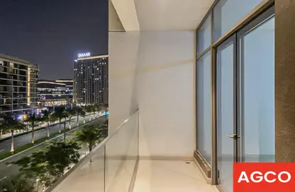 Apartment - 1 Bedroom - 2 Bathrooms for sale in Acacia - Park Heights - Dubai Hills Estate - Dubai
