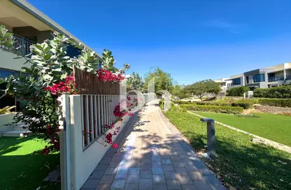 Townhouse - 5 Bedrooms - 4 Bathrooms for rent in Maple at Dubai Hills Estate 1 - Maple at Dubai Hills Estate - Dubai Hills Estate - Dubai