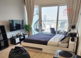 Studio - 1 bathroom for rent in Bloom Heights A - Bloom Heights - Jumeirah Village Circle - Dubai