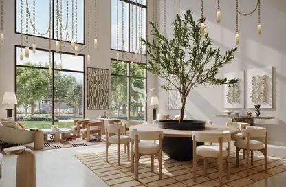 Apartment - 2 Bedrooms - 2 Bathrooms for sale in Vida Residences Hillside - Dubai Hills Estate - Dubai