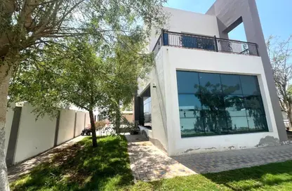 Villa - 5 Bedrooms - 6 Bathrooms for rent in Nad Al Sheba 3 - Nad Al Sheba - Dubai