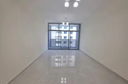 Apartment - 1 Bedroom - 2 Bathrooms for rent in Mamzar Gate Building - Al Nahda 1 - Al Nahda - Dubai