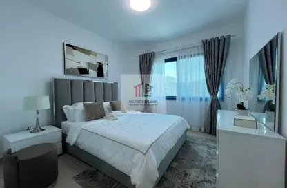 Apartment - 2 Bedrooms - 3 Bathrooms for rent in Al Nahyan - Abu Dhabi