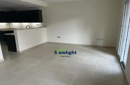 Empty Room image for: Townhouse - 2 Bedrooms - 3 Bathrooms for sale in District 9F - Jumeirah Village Triangle - Dubai, Image 1