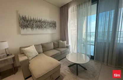 Apartment - Studio - 1 Bathroom for sale in Trillionaire Residences - Business Bay - Dubai Apartment - Studio - 1 Bathroom for sale in Trillionaire Residences - Business Bay - Dubai