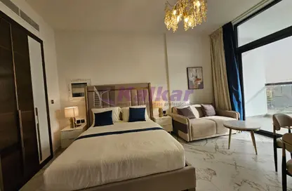 Apartment - Studio - 1 Bathroom for rent in Petalz By Danube 2 - Petalz by Danube - International City - Dubai