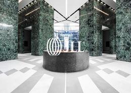Office Space for rent in Central Park Office Tower - Central Park Tower - DIFC - Dubai