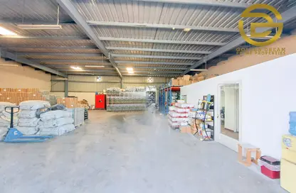 Warehouse - Studio - 1 Bathroom for rent in Ras Al Khor Industrial 2 - Ras Al Khor Industrial - Ras Al Khor - Dubai