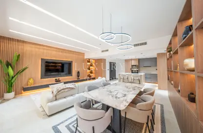 Apartment - 2 Bedrooms - 2 Bathrooms for sale in Sadaf 7 - Sadaf - Jumeirah Beach Residence - Dubai