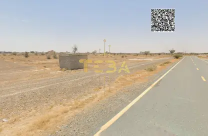 Land - Studio for sale in Manama - Ajman