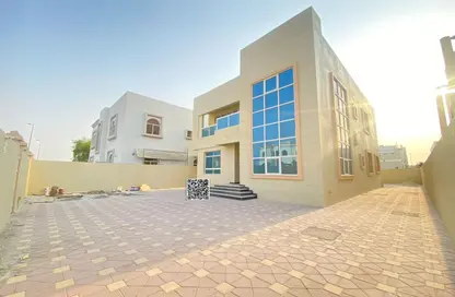 Villa - 6 Bedrooms - 7+ Bathrooms for sale in Al Hamidiya 2 - Al Hamidiya - Ajman