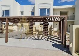 Townhouse - 2 bedrooms - 3 bathrooms for rent in Urbana III - EMAAR South - Dubai South (Dubai World Central) - Dubai