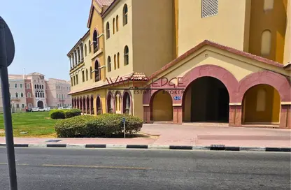 Apartment - Studio - 1 Bathroom for sale in Building S23 - Spain Cluster - International City - Dubai Apartment - Studio - 1 Bathroom for sale in Building S23 - Spain Cluster - International City - Dubai