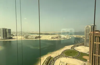 Apartment - 3 Bedrooms - 4 Bathrooms for sale in Al Rund Tower - Al Khan Lagoon - Al Khan - Sharjah