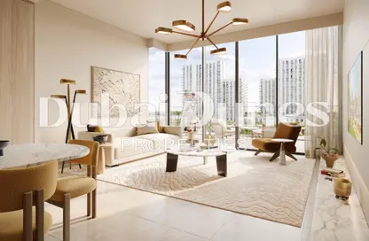 Apartment - 1 Bedroom - 1 Bathroom for sale in Parkwood - Dubai Hills Estate - Dubai