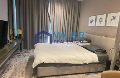 شقة - 1 حمام للبيع في داماك مايسون برايف - الخليج التجاري - دبي شقة - 1 حمام للبيع في داماك مايسون برايف - الخليج التجاري - دبي