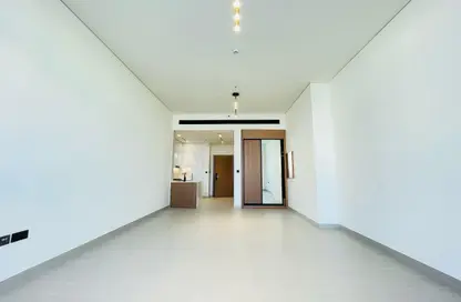 Apartment - Studio - 1 Bathroom for rent in Binghatti Azure - Jumeirah Village Circle - Dubai