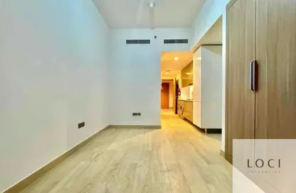 Apartment - Studio - 1 Bathroom for rent in AZIZI Riviera 1 - Meydan One - Meydan - Dubai