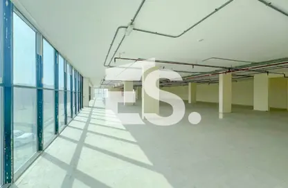 Retail - Studio - 3 Bathrooms for rent in Mussafah Industrial Area - Mussafah - Abu Dhabi