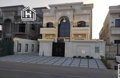 فيلا - 7 غرف نوم - 8 حمامات للبيع في الحليو 2 - الحليو - عجمان
