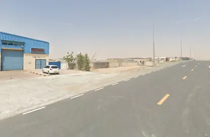 مستودع - استوديو - 2 حمامات للبيع في الصجعة الصناعية - آلصجعه - الشارقة