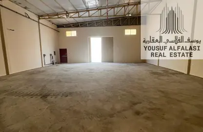 مستودع - استوديو - 1 حمام للايجار في أم الثعوب - أم القيوين