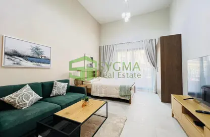 Apartment - Studio - 1 Bathroom for sale in Casa Grande - Jumeirah Village Circle - Dubai