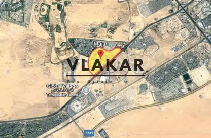 Land - Studio for sale in Majan - Dubai Land - Dubai