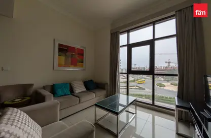 Apartment - 1 Bedroom - 2 Bathrooms for sale in Lincoln Park B - Lincoln Park - Arjan - Dubai