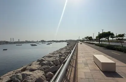 أرض - استوديو للبيع في المعيريض - رأس الخيمة