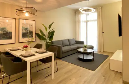 Apartment - 1 Bedroom - 2 Bathrooms for rent in Al Warqa'a 1 - Al Warqa'a - Dubai