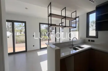 Villa - 4 Bedrooms - 5 Bathrooms for sale in Aura - Tilal Al Ghaf - Dubai