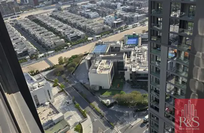 Apartment - 1 Bedroom - 1 Bathroom for sale in Sobha Creek Vistas Tower A - Sobha Hartland - Mohammed Bin Rashid City - Dubai