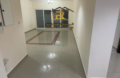 Hall / Corridor image for: Apartment - 1 Bedroom - 1 Bathroom for rent in Al Rashidiya Towers - Al Rashidiya - Ajman Downtown - Ajman, Image 1