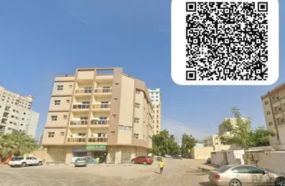 Apartment - 1 Bedroom - 1 Bathroom for rent in Al Rashidiya Towers - Al Rashidiya - Ajman Downtown - Ajman
