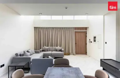 Townhouse - 3 Bedrooms - 4 Bathrooms for rent in Rukan 3 - Dubai Land - Dubai
