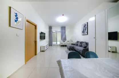 شقة - غرفة نوم - 2 حمامات للبيع في ماي رزدنس - قرية الجميرا سركل - دبي شقة - غرفة نوم - 2 حمامات للبيع في ماي رزدنس - قرية الجميرا سركل - دبي