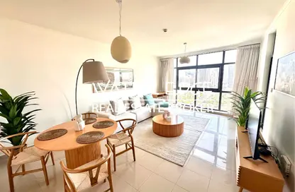 Apartment - 1 Bedroom - 1 Bathroom for rent in The Links West Tower - The Links - The Views - Dubai