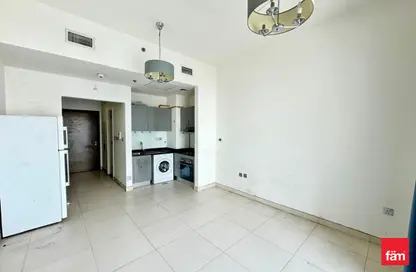 Apartment - Studio - 1 Bathroom for rent in Candace Acacia - Azizi Residence - Al Furjan - Dubai