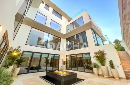 Villa - 6 Bedrooms - 7+ Bathrooms for sale in Autograph Collection - DAMAC Hills - Dubai