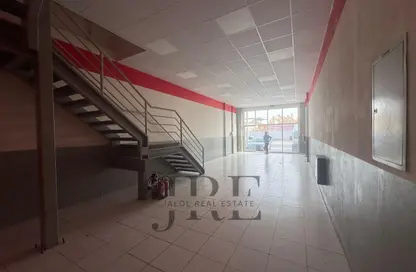 مستودع - استوديو - 1 حمام للايجار في منطقة رقم 13 - المنطقة الصناعية بالشارقة - الشارقة