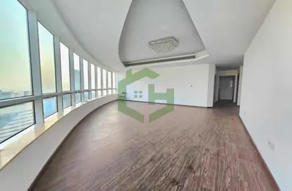 Apartment - 4 Bedrooms - 4 Bathrooms for sale in Horizon Tower - Dubai Marina - Dubai