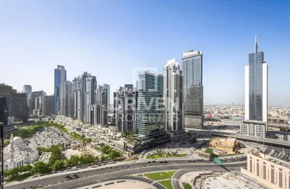 شقة - 2 غرف نوم - 3 حمامات للايجار في مرتفعات بوليفارد برج 2 - مرتفعات بوليفارد - دبي وسط المدينة - دبي شقة - 2 غرف نوم - 3 حمامات للايجار في مرتفعات بوليفارد برج 2 - مرتفعات بوليفارد - دبي وسط المدينة - دبي