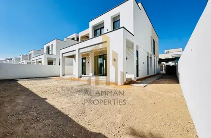 Villa - 4 Bedrooms - 4 Bathrooms for rent in Caya 1 - Arabian Ranches 3 - Dubai