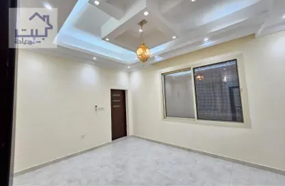 Villa - 4 Bedrooms - 5 Bathrooms for rent in Al Mowaihat 3 - Al Mowaihat - Ajman