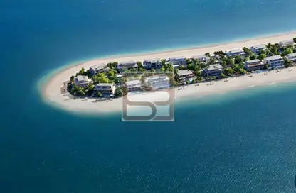 Land - Studio for sale in Palm Jebel Ali - Dubai