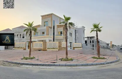 فيلا - 6 غرف نوم - 8 حمامات للبيع في الزاهية جاردنز - الزاهية - عجمان