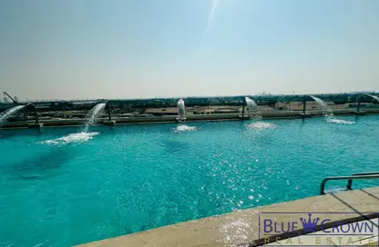 شقة - غرفة نوم - 2 حمامات للايجار في وان اوف وان لاكشري ريزيدنيس - الخليج التجاري - دبي